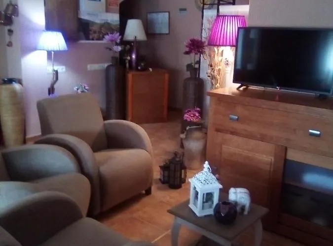 Sol De La VegaHostal