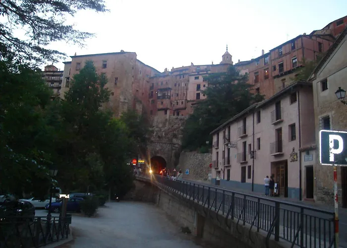 Mesón Del GalloHostal