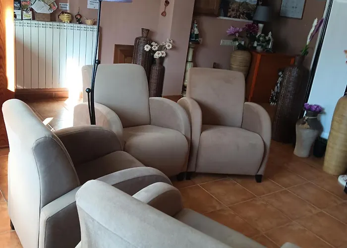 Sol De La VegaHostal